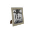 Фото #1 товара Фото рамка Home ESPRIT Серебристый Стеклянный полистирол 25,5 x 1,5 x 30,5 cm