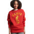 Фото #1 товара SUPERDRY Vintage Collegiate sweatshirt