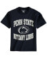 ფოტო #1 პროდუქტის Big Boys Navy Penn State Nittany Lions Circling Team Jersey T-shirt