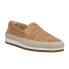 Фото #2 товара VANELi Quasar Espadrille Slip On Womens Beige Sneakers Casual Shoes QUASAR-3111