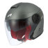 Фото #1 товара ASTONE DJ 10 2 open face helmet