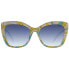 Фото #2 товара Emilio Pucci Sonnenbrille EP0190 95B 58