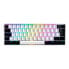 Фото #1 товара SHARKOON SGK50 S4 KAILH gaming keyboard