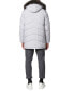 ფოტო #2 პროდუქტის Men's Tremont Down Parka with Faux Fur Trimmed Removable Hood