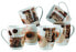 Фото #2 товара Kaffeebecher Latte Macchiato (6er Set)