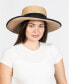 Фото #2 товара Grosgrain Ribbon Gondalier Hat