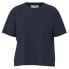 SELECTED Essential short sleeve v neck T-shirt