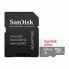 Фото #1 товара Карта памяти SDXC SanDisk 64GB Ultra microSDXC 64 Гб
