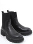 Фото #3 товара Ботинки CILLO BLACK High Tailored