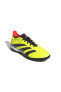 IE2612-E adidas Predator League Tf Erkek Spor Ayakkabı Sarı