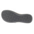 Propet Emerson Slide Mens Grey Casual Sandals MSV012P-020