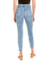 Фото #2 товара Good American Good Legs Indigo Skinny Jean Women's Blue 22