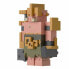 Строительный набор Mattel Minecraft Legends Разноцветный