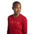 ფოტო #5 პროდუქტის BURTON Brighton long sleeve T-shirt