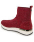 ფოტო #6 პროდუქტის Women's Cameron Jewel High Top Sneakers