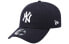 Кепка New Era MLB NY LOGO 12024814