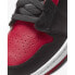 Фото #8 товара Nike Jordan 1 Mid Banned 2020 GS