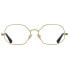 ფოტო #2 პროდუქტის JIMMY CHOO JC245-2F7 Glasses