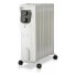 Фото #1 товара Масляный радиатор (11 секций) Haeger OH011007A 2500 W Белый