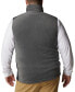 ფოტო #2 პროდუქტის Men's Big & Tall Steens Mountain Vest