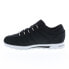 Фото #5 товара Lugz Charger II Ballistic MCHAR2BT-060 Mens Black Lifestyle Sneakers Shoes