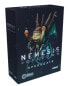Фото #1 товара Настольная игра Asmodee SAS Nemesis: Lockdown - Spacecats AWRD0016