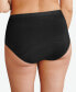 Women's Beautifully Confident Brief Period Underwear With Light Leak Protection DFLLB1