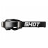 SHOT Assault 2.0 Solid With Roll Off Goggles