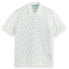 Фото #1 товара SCOTCH & SODA 175555 short sleeve polo