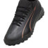 Фото #4 товара Puma Ultra Match TT M 107757 02 football shoes