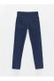 Фото #3 товара LCW Kids Slim Fit Erkek Çocuk Jean Pantolon