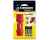 Фото #1 товара Camelion HP7011-3R03PBP - Hand flashlight - Red - Thermoplastic elastomer (TPE) - 3 m - IPX4 - LED