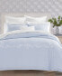 Фото #1 товара Garden Stems 3-Pc. Duvet Cover Set, Full/Queen, Created for Macy's