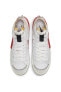 Blazer Mid '77 Jumbo Swoosh Erkek Spor Ayakkabı -dd3111-102