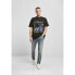 Фото #5 товара MISTER TEE Dmx In Memory Off Oversize short sleeve T-shirt