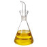 KOZINA Anti-Drip Glass 250ml Oil Can