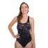 Фото #2 товара SPEEDO Placement Powerback Swimsuit