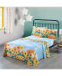 Фото #3 товара 100% Girls Cotton Kids Bed Sheet Set -Twin