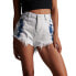 Фото #1 товара SUPERDRY Cut Off shorts