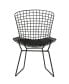 Фото #5 товара Holly Wire Chair, Set of 2