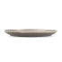 Фото #3 товара Плоская тарелка Bidasoa Gio Неправильный Серый Керамика 26,5 cm (4 штук)