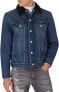 Calvin Klein Jeans Men's Foundation Sherpa Jacket