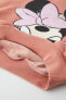 Minnie mouse © disney sequin sweatshirt
