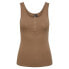 ფოტო #1 პროდუქტის PIECES Kitte sleeveless T-shirt