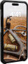 Фото #7 товара UAG UAG Metropolis LT do iPhone 14 Pro Max kompatybilna z MagSafe kevlar - czarna