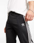 adidas Originals Beckenbauer trackpants in black