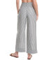 Фото #2 товара Onia Air Linen-Blend Paperbag Trouser Women's