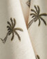 Palm tree tea towels (pack of 2)