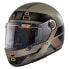 Фото #1 товара Шлем для мотоциклистов MT Helmets Jarama 68Th Full Face Glossy Black 68Th