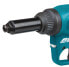 Фото #3 товара Makita DRV250Z - Black - Blue - 2.4,3.2,4,4.8,6 mm - 20 kN - 3 cm - Battery - 18 V